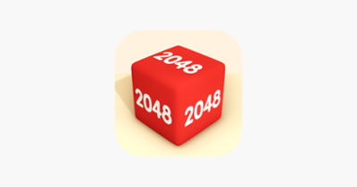 2048 Throw cube - Merge Game Image