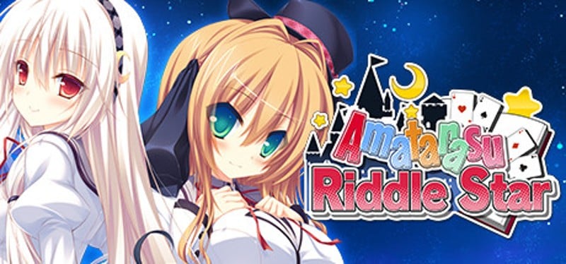 Amatarasu Riddle Star Game Cover