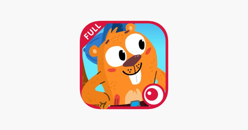 Animal Rescue: Kids games FULL Game Cover