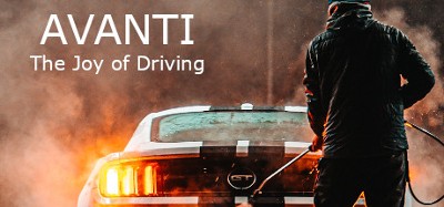Avanti: The Joy of Driving Image