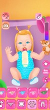 Baby Dress Up &amp; Daycare Games Image