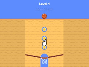 Basketball Dig Image