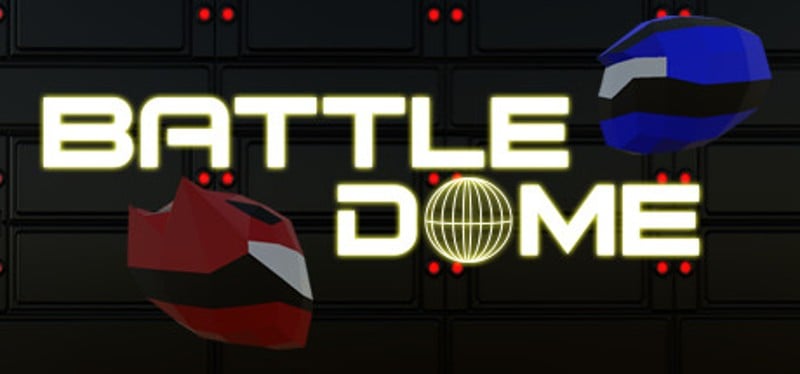 Battle Dome Game Cover