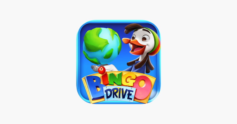 Bingo Drive: Live Clash Tour Game Cover