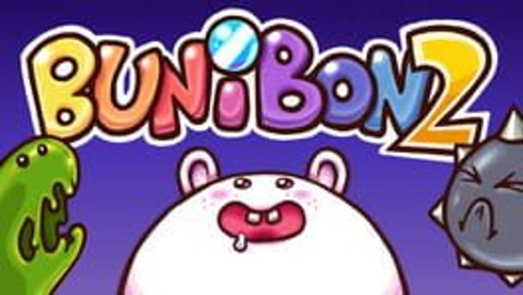 BuniBon 2 Game Cover