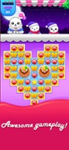 Candy Sweet: Match 3 Games Image