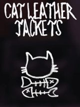 Cat Leather Jackets Image