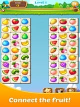 Challenge Fruit Onet Image