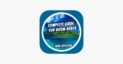 Complete guide for Boom Beach - Tips &amp; strategies Image