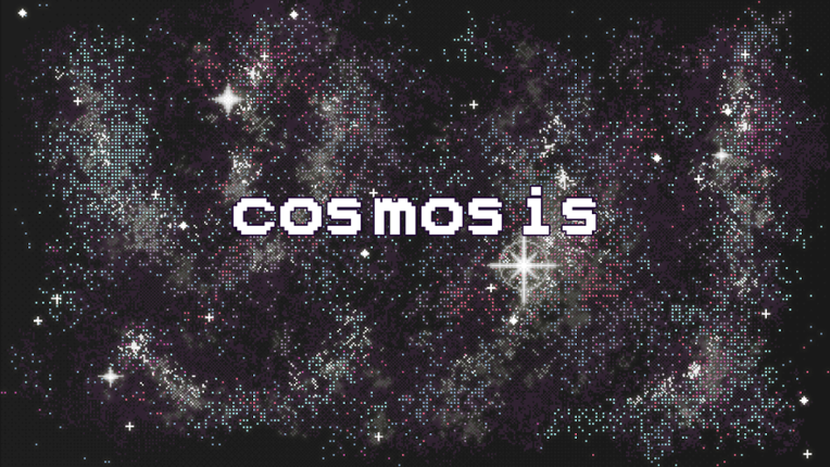 cosmosis Game Cover