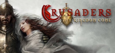 Crusaders: Thy Kingdom Come Image