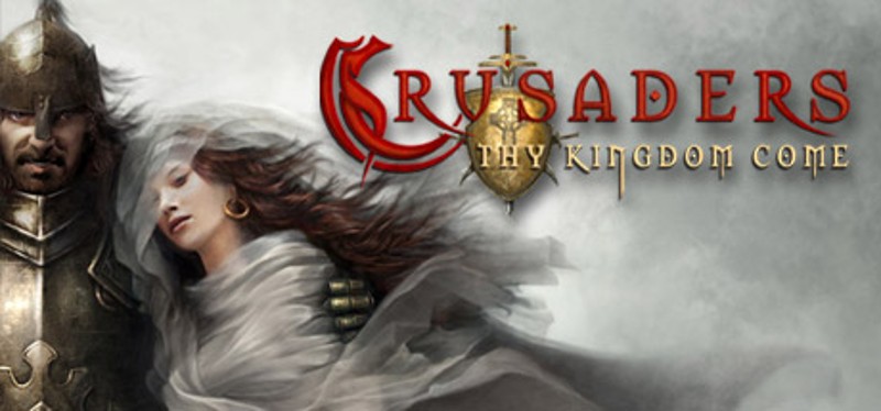 Crusaders: Thy Kingdom Come Game Cover