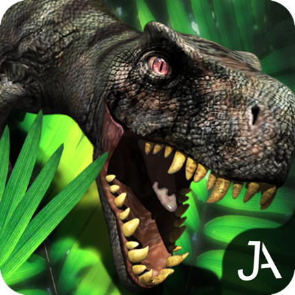 Dinosaur Safari: Online Evo Game Cover