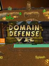 Domain Defense VR Image