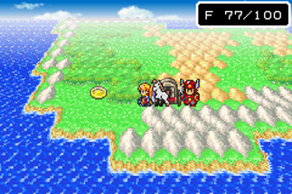 Dragon Quest Monsters: Caravan Heart Image