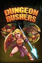 Dungeon Rushers: Crawler RPG Image