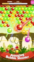 Farm Cloud Mania - Bubble Shoot Family Deluxe Image