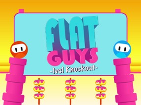 Flat Guys Image
