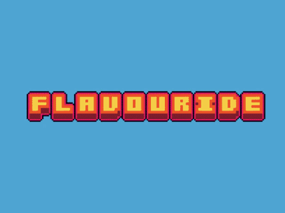 Flavouride Game Cover