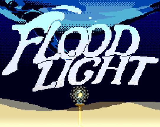 Flood Light Game Cover