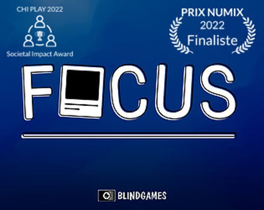 Focus Game Cover