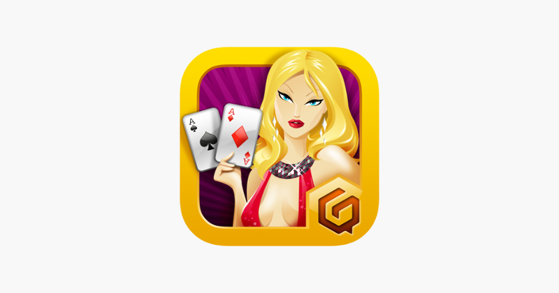 Full Stack Poker Game Cover