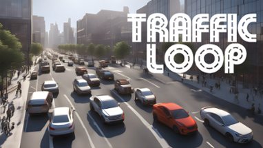 Traffic Loop Image