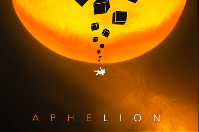 Aphelion Game Cover