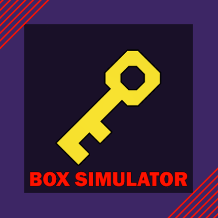 Box Simulator for unturned Game Cover