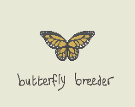 butterfly breeder Image