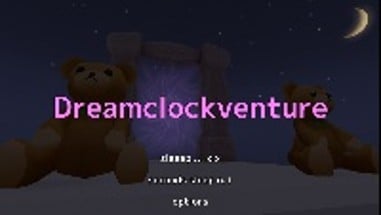 Dreamclockventure Image