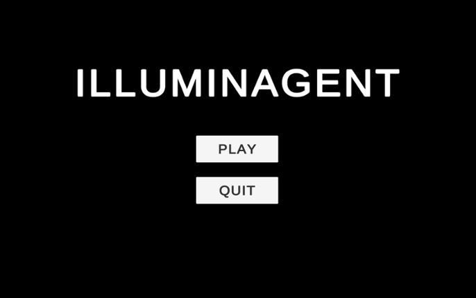 Illuminagent Game Cover