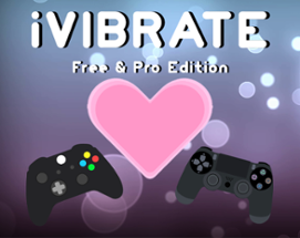 iVIBRATE Free & Pro Edition Image