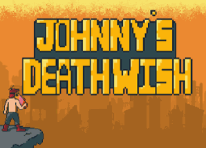 Johnny's Deathwish Image