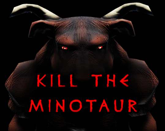 Kill The Minotaur Game Cover