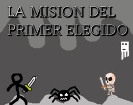 La misión del primer elegido Image