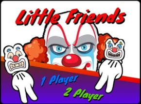 Little Friends Image