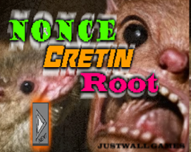 Nonce Cretin Root Image