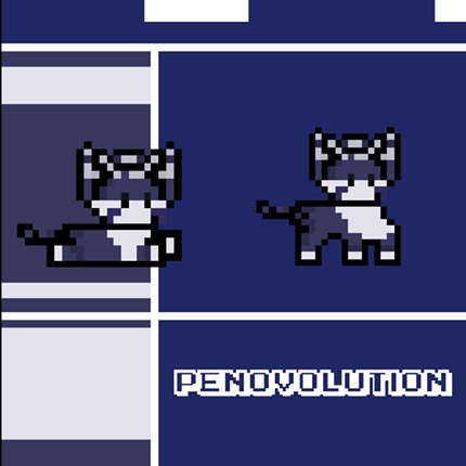 Penovolution Game Cover