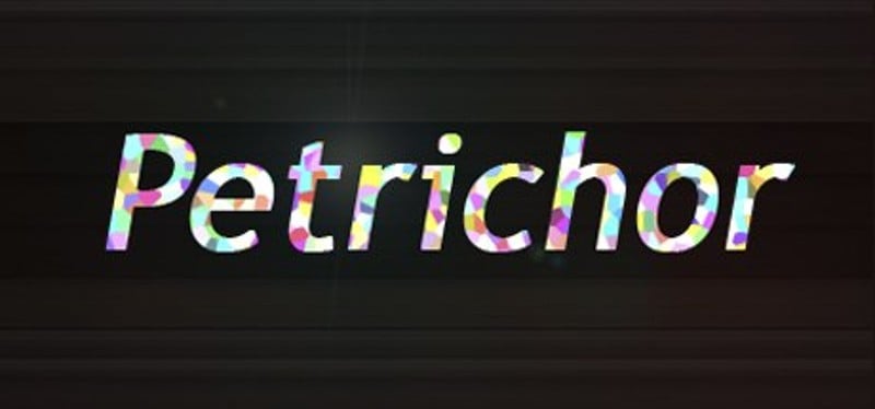 Petrichor Game Cover