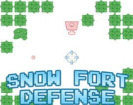 Snow Fort Defense Image