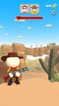 Western Sniper: Wild West FPS Image