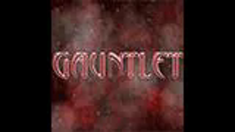 Gauntlet Revisited Game Cover