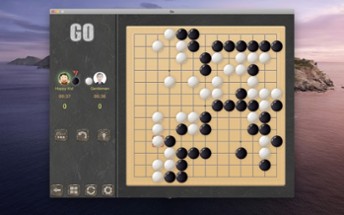 Go Game - Best Weiqi Image