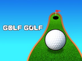 Golf Golf Image