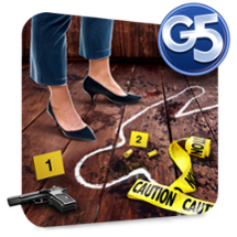 Homicide Squad: Hidden Objects Image