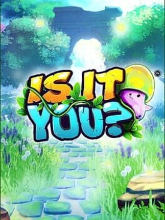 Is it you? Game Cover