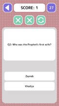 Islamic Quiz - Game Image
