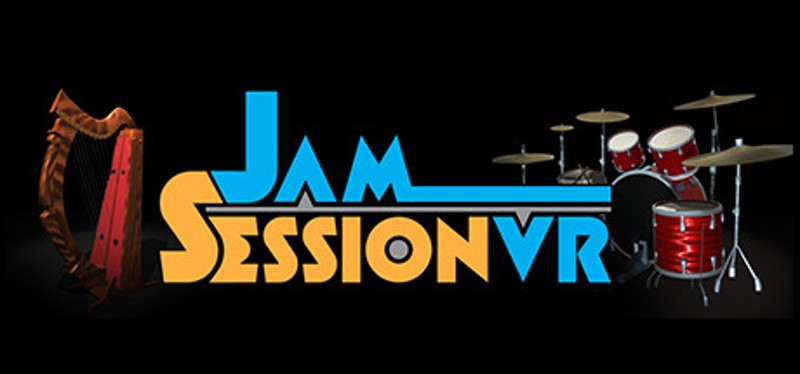 Jam Session VR Game Cover