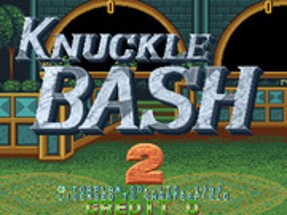 Knuckle Bash 2 Image